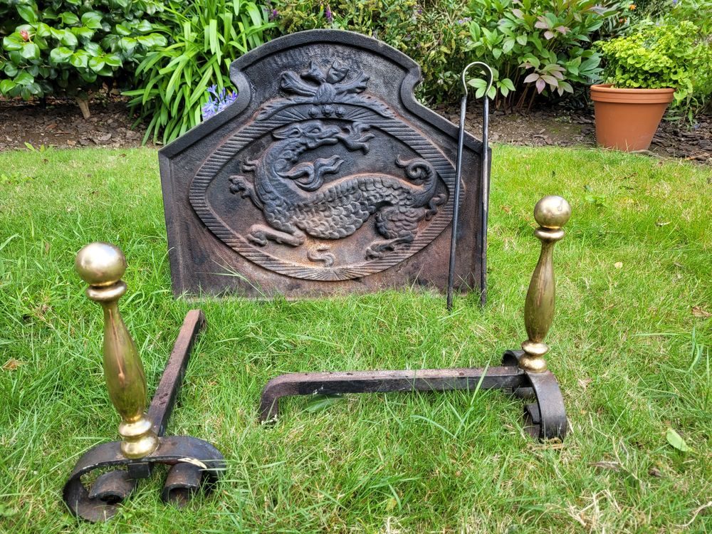 accessoires chemin�e 90 Lorient (56)