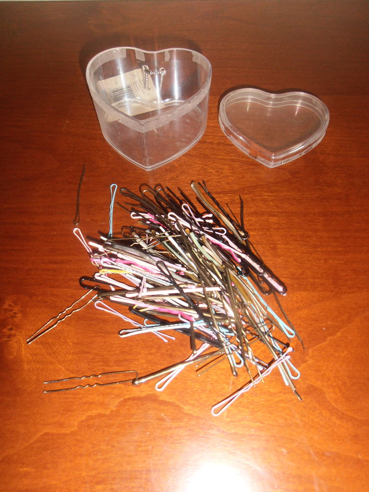 Accessoires � cheveux (25) 5 Tours (37)