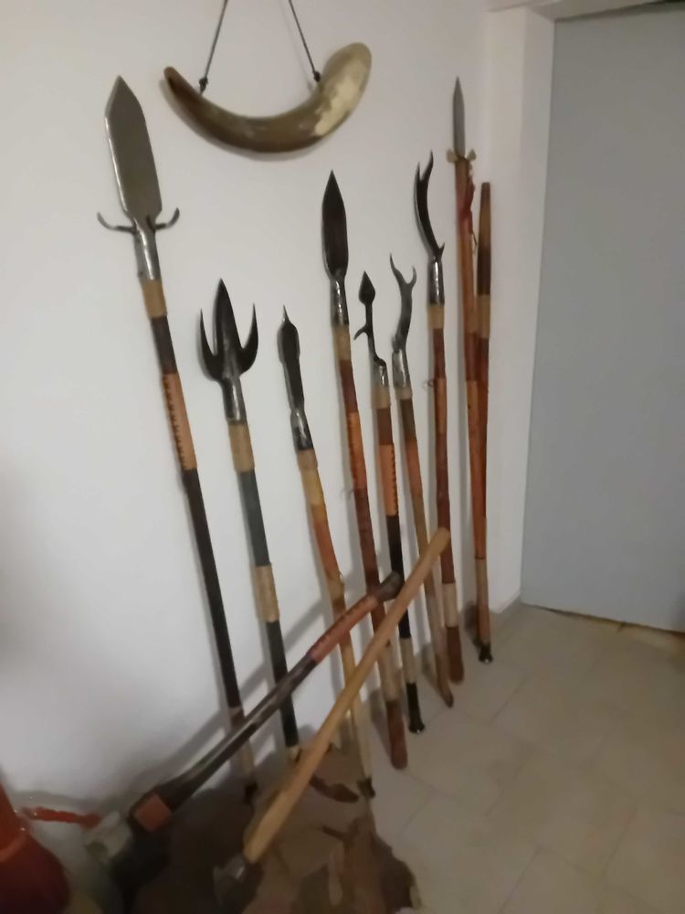 accessoires costume m�di�vale 50 Montpon-M�nest�rol (24)