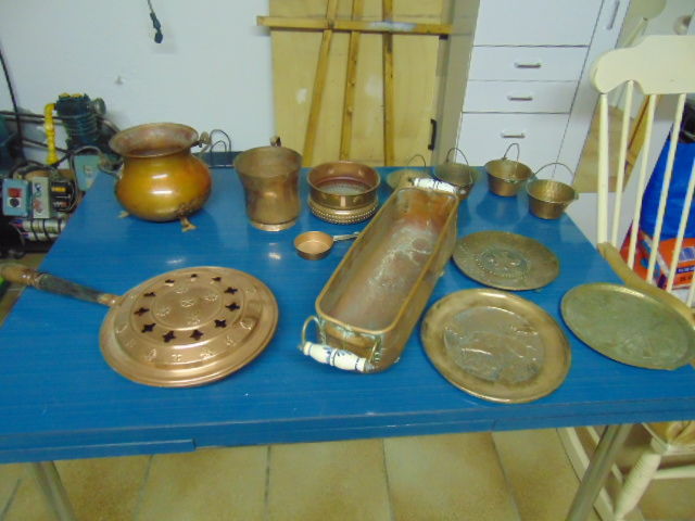 Accessoires de cuisine 50 Kuntzig (57)