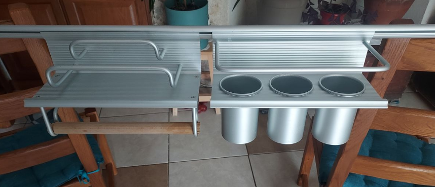 ACCESSOIRES CUISINE 20 Lorrez-le-Bocage-Pr�aux (77)