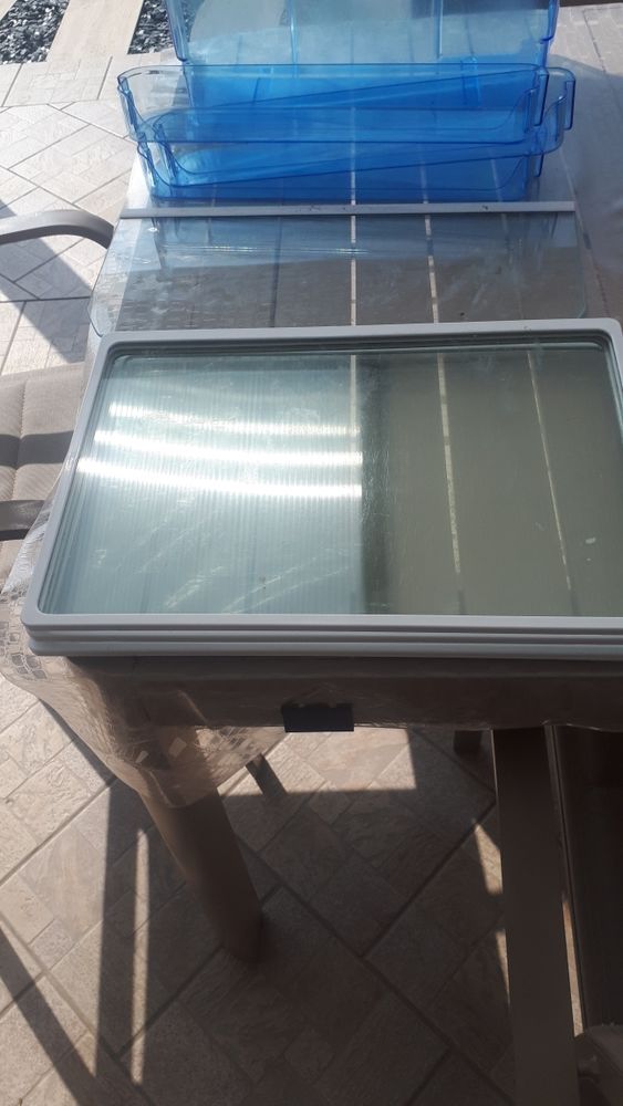 Accessoires frigo marque friac 5 Racquinghem (62)