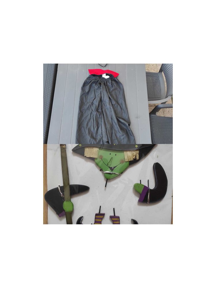 lot accessoires halloween enfant 4 Elliant (29)