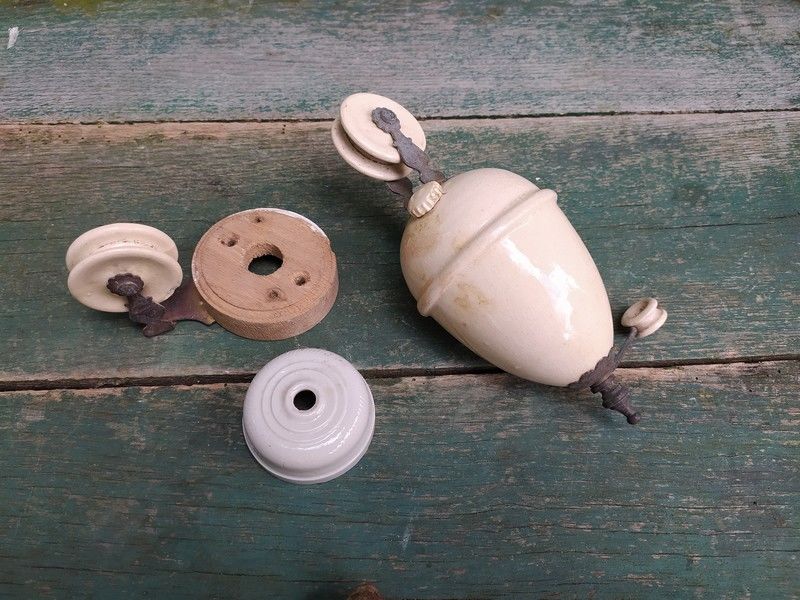 Accessoires Lampe Suspension Monte et Baisse 30 Loches (37)