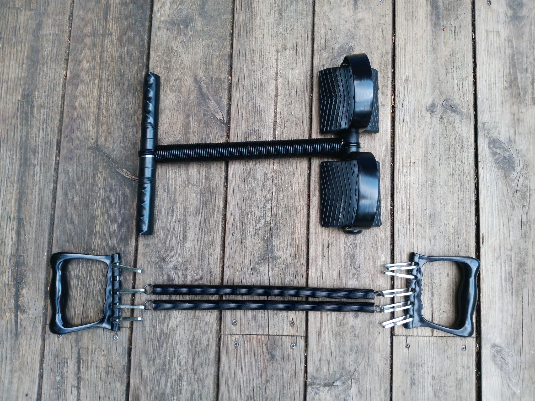 Accessoires de musculation 5 V�lizy-Villacoublay (78)