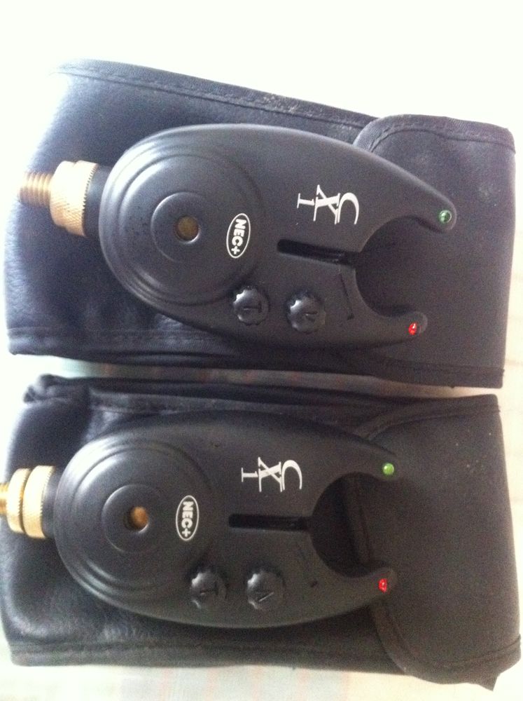 Accessoires de p�che 0 Noisy-le-Grand (93)