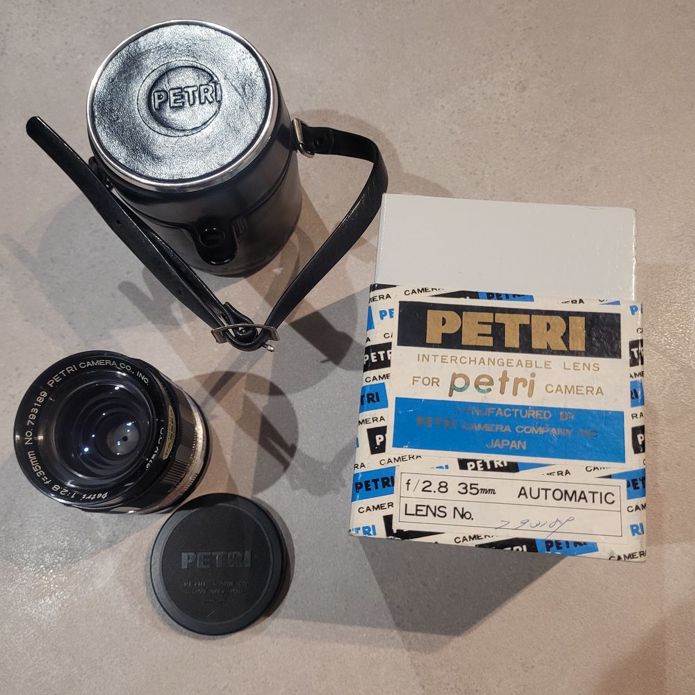 ACCESSOIRES PENTAX SPOTMATIC ASAHI 30 Royan (17)