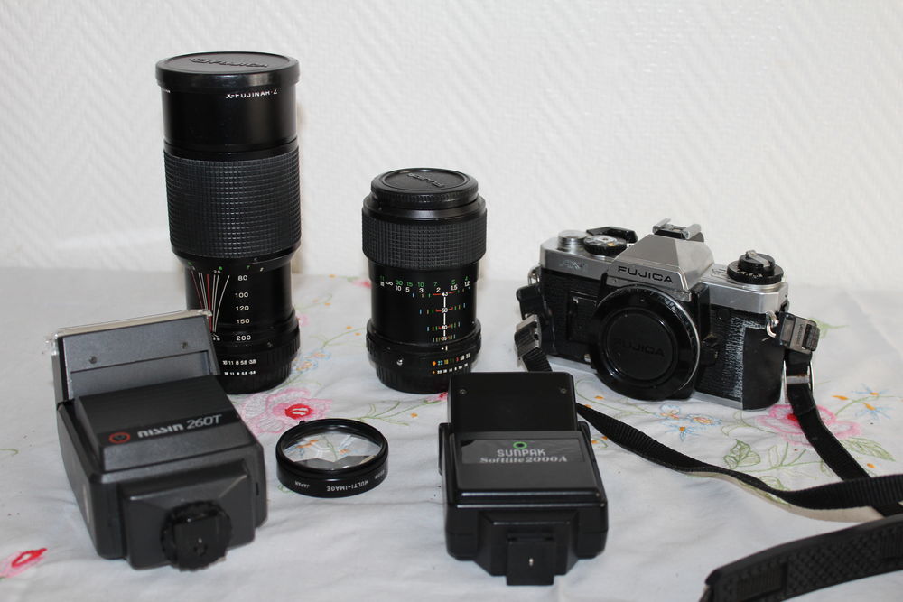 ACCESSOIRES PHOTO 50 Combourg (35)