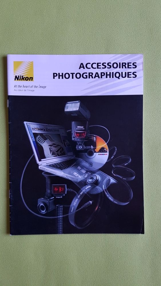 ACCESSOIRES PHOTOGRAPHIQUE 0 Bordeaux (33)