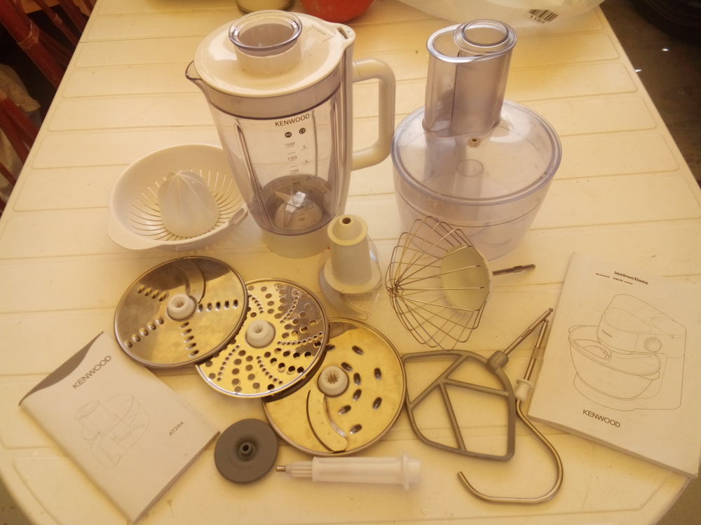 accessoires pour robot 20 Miramas (13)