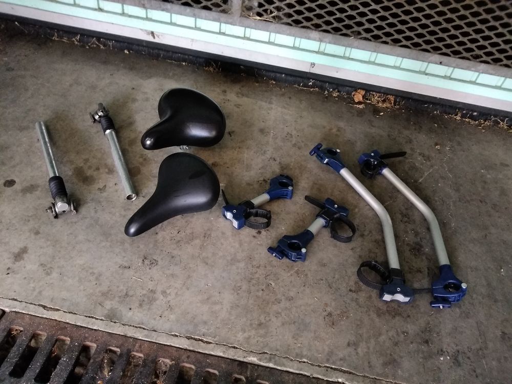 Accessoires pour V�los 0 Valence (26)