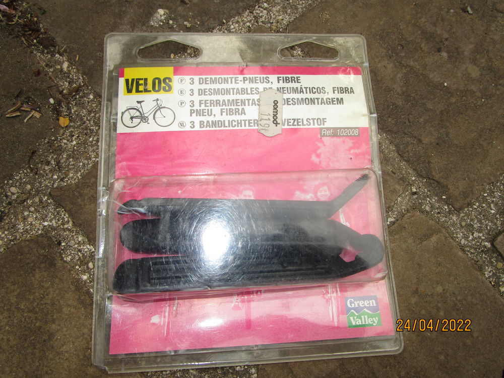 accessoires pour v�los 5 Chanteloup-en-Brie (77)