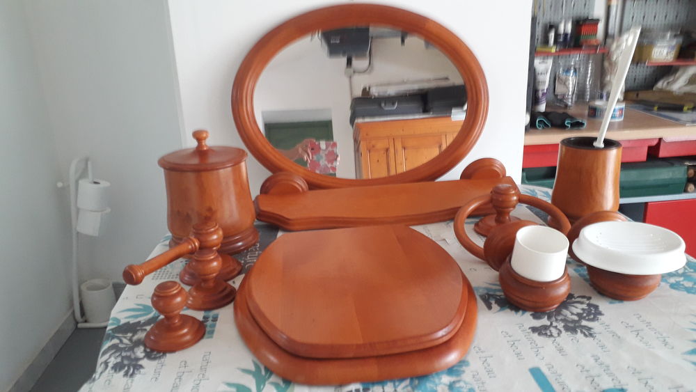 Accessoires salle de bain 55 Saint-Rapha�l (83)