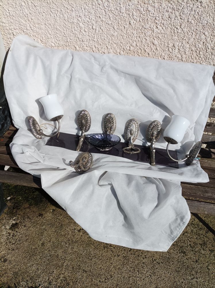 accessoires salle de bain 30 Brant�me (24)