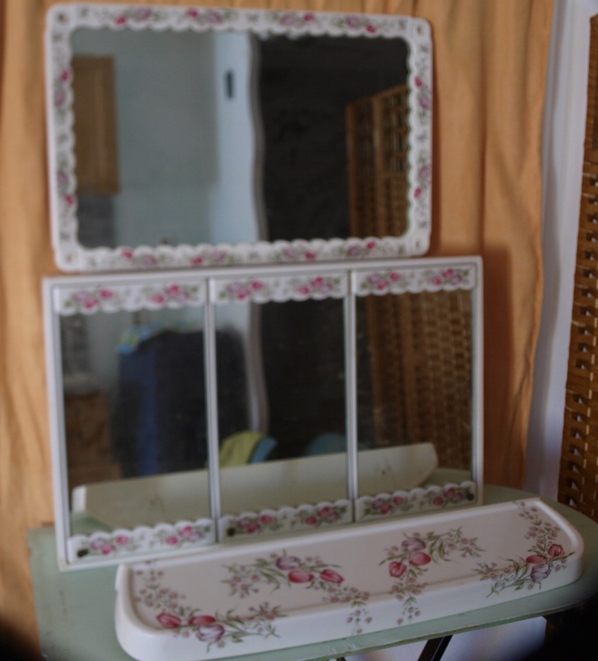 Accessoires salle de bain 150 C�reste (04)