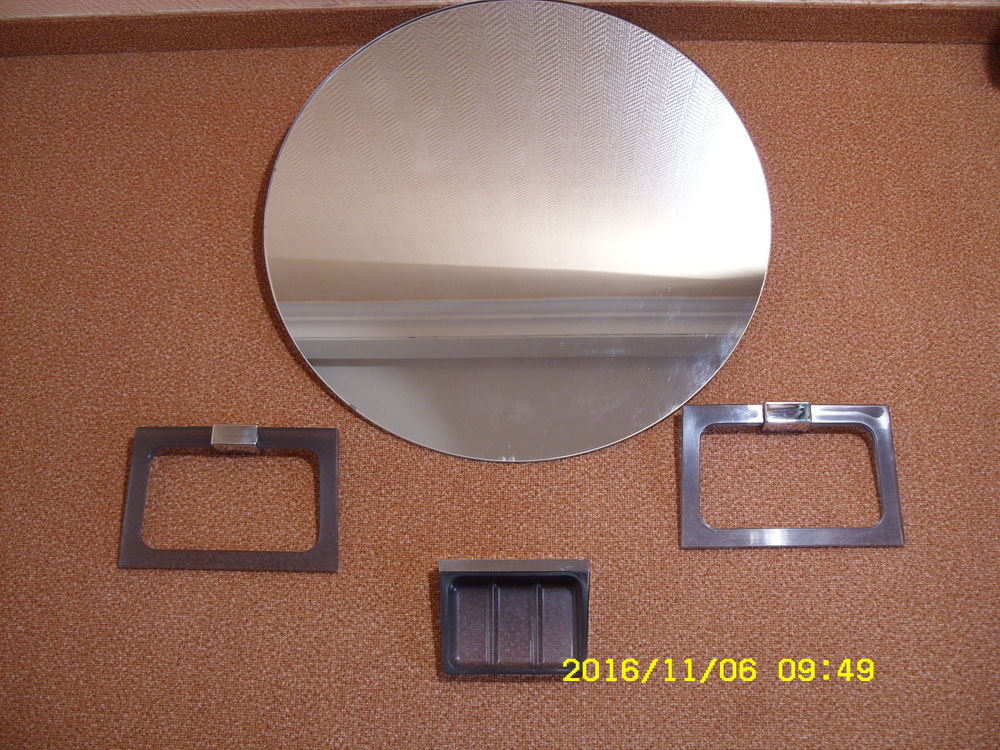 ACCESSOIRES de salle de bains 15 Saint-Viaud (44)