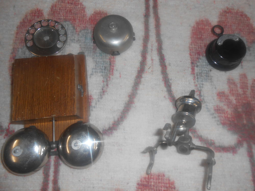 accessoires de telephone ancien 30 Saint-Jean-de-la-Ruelle (45)