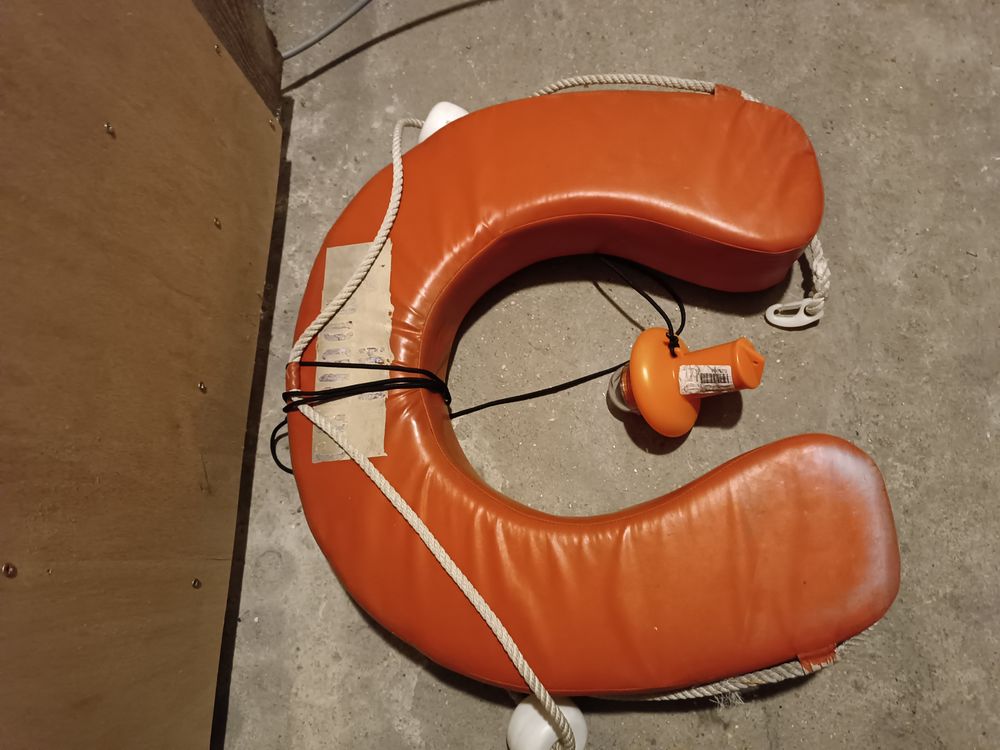 accessoires voilier Love Love 0 Le Havre (76)