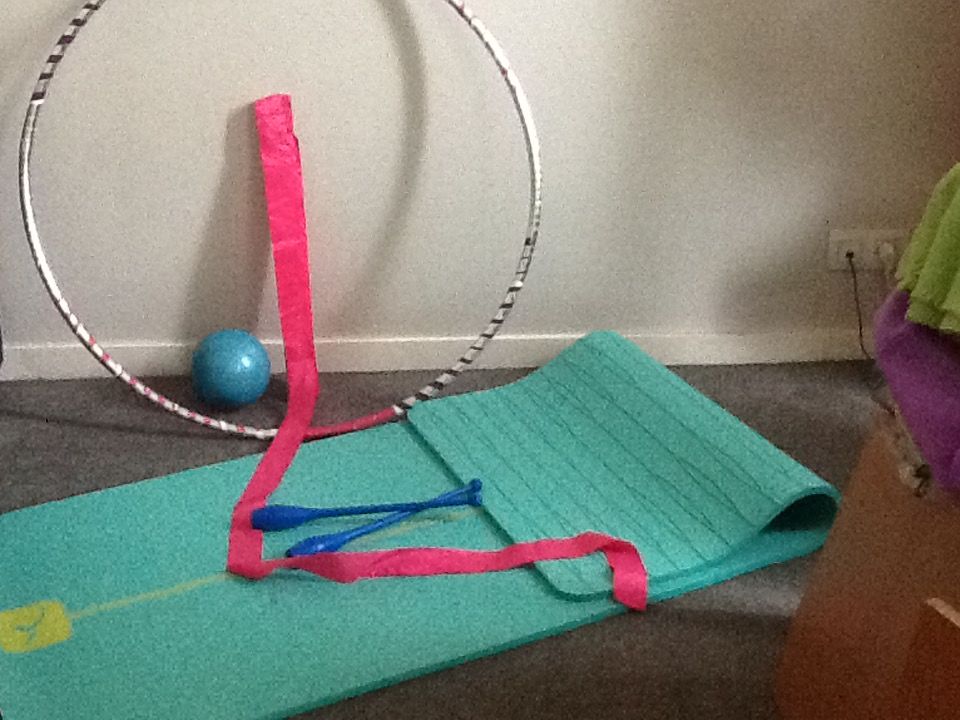 Accessories Gymnastique 35 Vincennes (94)