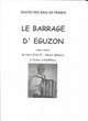 ACCORDEON: LE BARRAGE D' EGUZON
