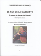 ACCORDEON: LE ROI DE LA CABRETTE GEORGES CANTOURNET