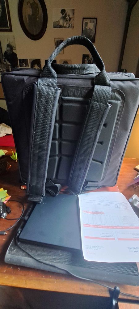 Accord�on chromatique PIGINI Concertino 1 3500 Fleurac (24)