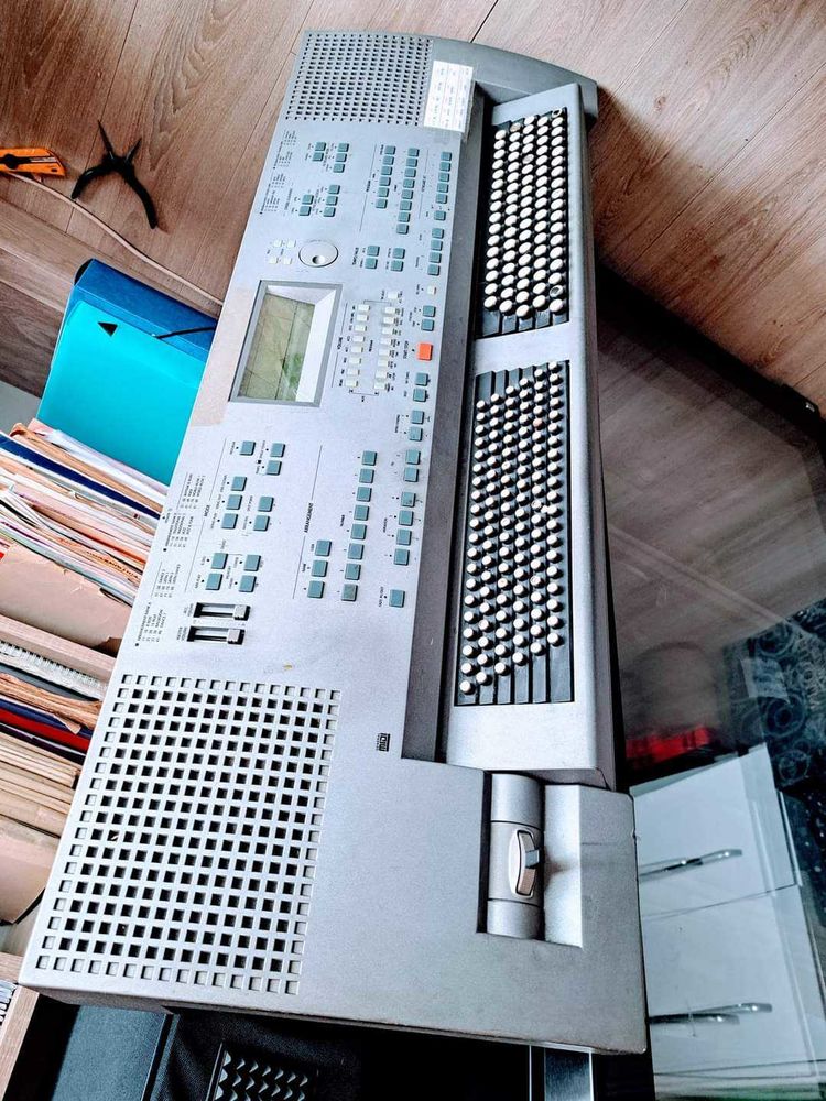 accordeon clavier midi korg 900 Marmande (47)