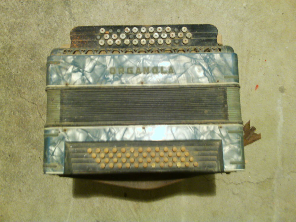 ACCORDEON COLLECTION 180 Pont-P�an (35)
