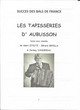 ACCORDEON: LES TAPISSERIES D' AUBUSSON Instruments de musique