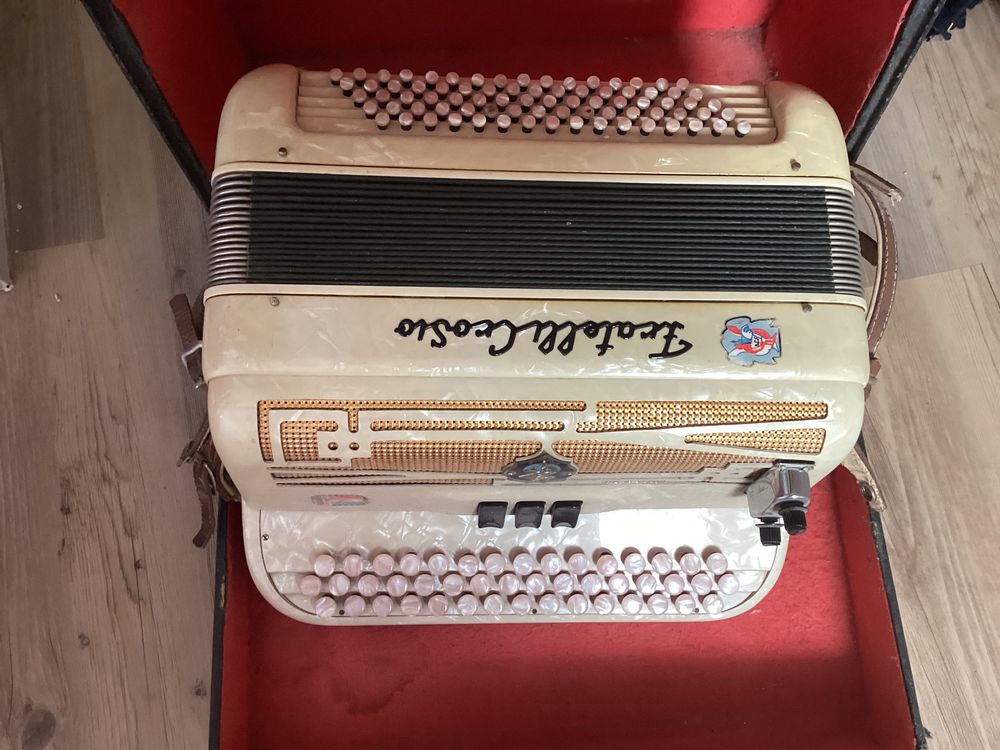 accordeon 1000 Pr�cign� (72)
