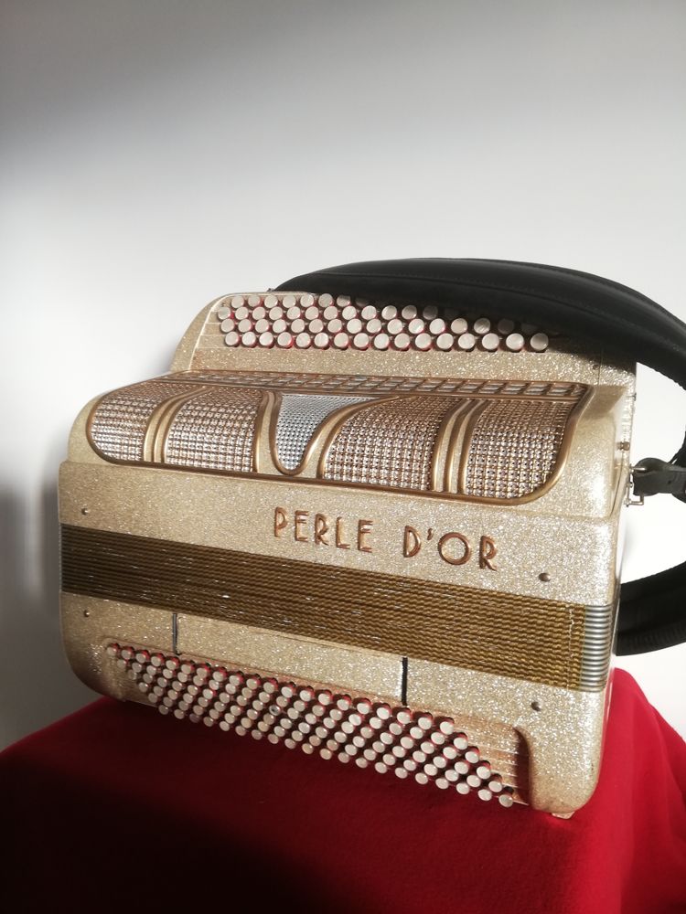 Accord�on 1200 Vaulx-en-Velin (69)