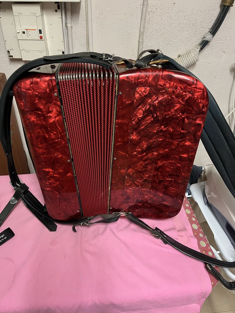 accord�on 800 Pierrelaye (95)