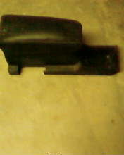 ACCOUDOIR CENTRAL DE VOITURE avec  BOITE A  GANTS 15 Le Creusot (71)