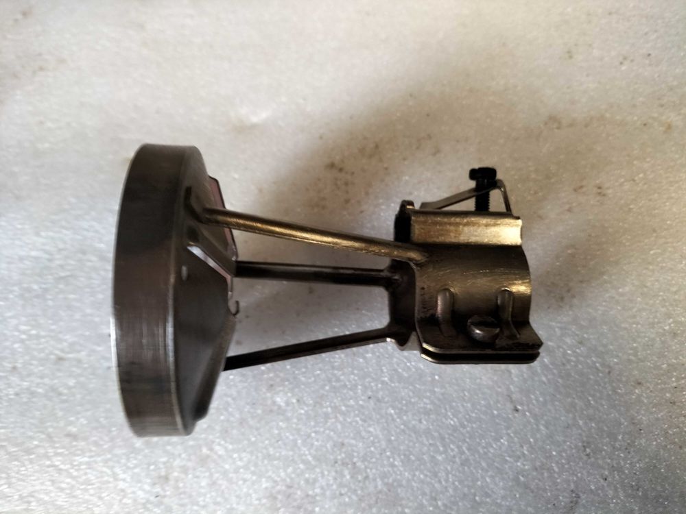 accroche flamme weishaupt 30 Beauvoir (50)