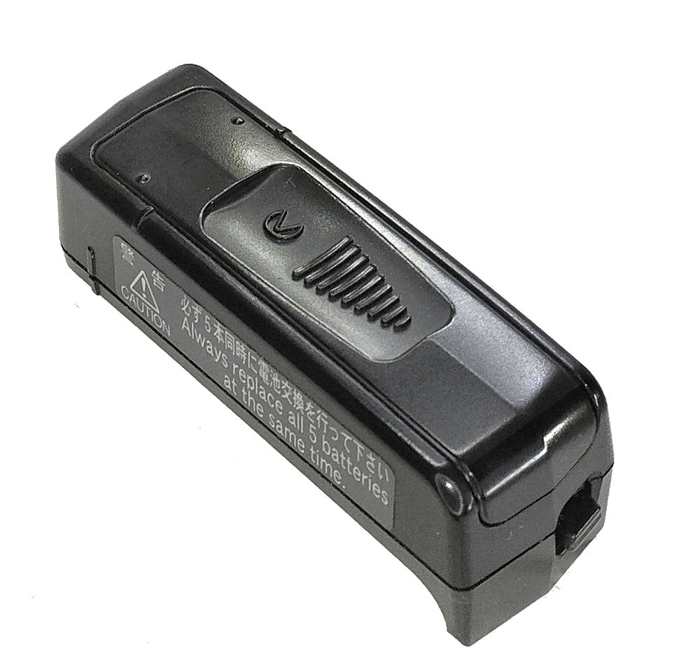  
Accumulateur � recyclage rapide pour le flash SB-800 Niko 12 Creil (60)