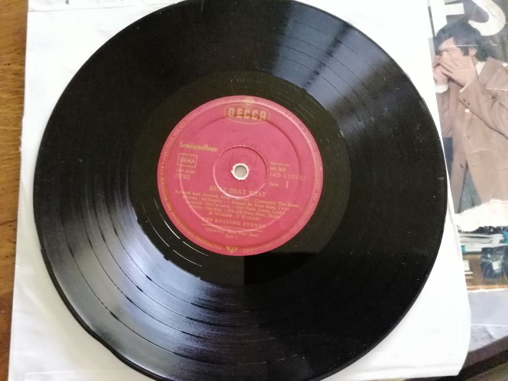 Acdc, hendrix, Clash, Ramones, Motorhead, Rolling Stones 0 Le P�gue (26)