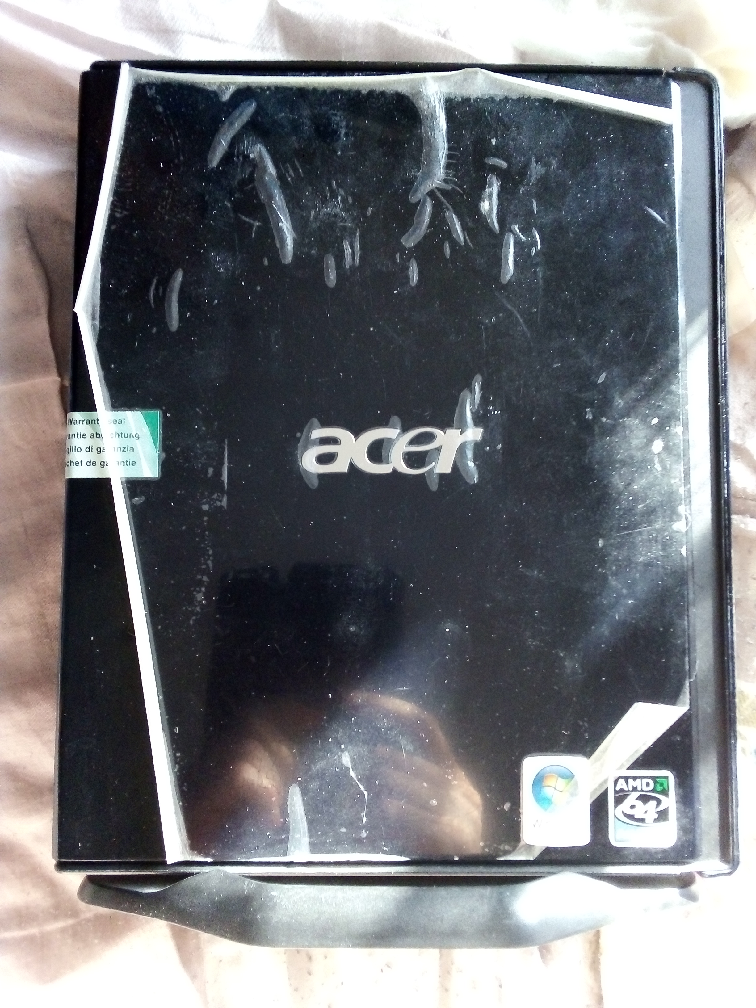 Acer aspire l5100 ( pour pi�ces ) 60 Viry-Ch�tillon (91)