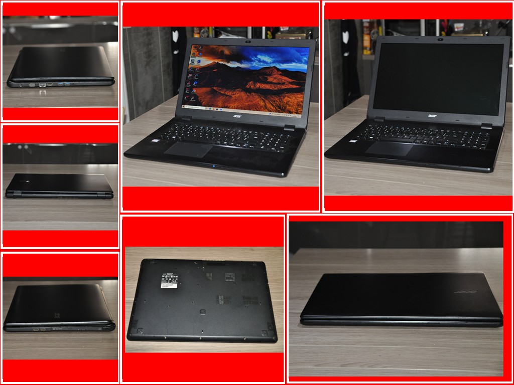 Acer Aspire E5-721 de 17,3 pouces 100 Le Cr�s (34)