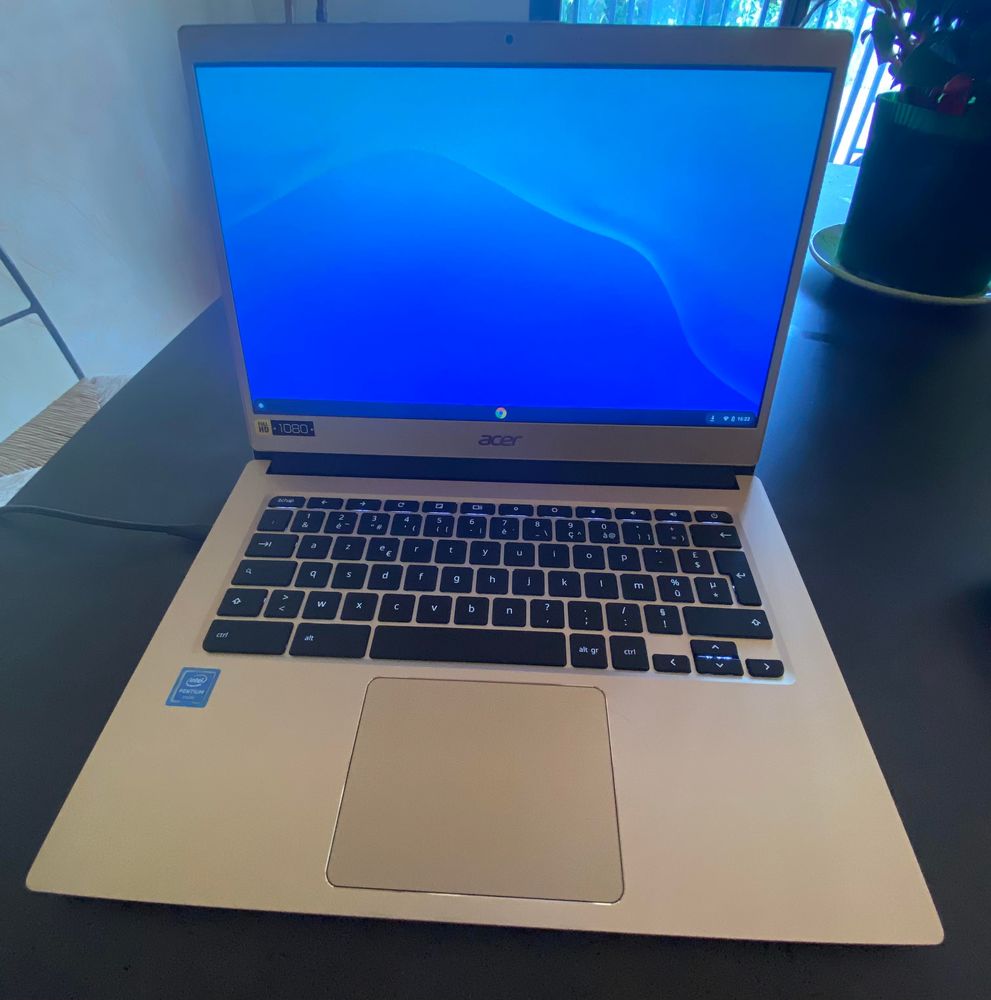 ACER Chromebook 315 Besan�on (25)