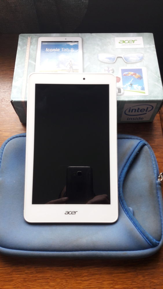 ACER ICONIA TAB 8 70 Pont-de-l'Is�re (26)