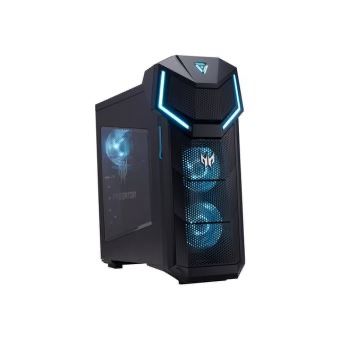PC Acer Predator Orion PO5-610-042 - Intel Core i7, Nvidia RTX 2070 1300 Vitry-sur-Seine (94)