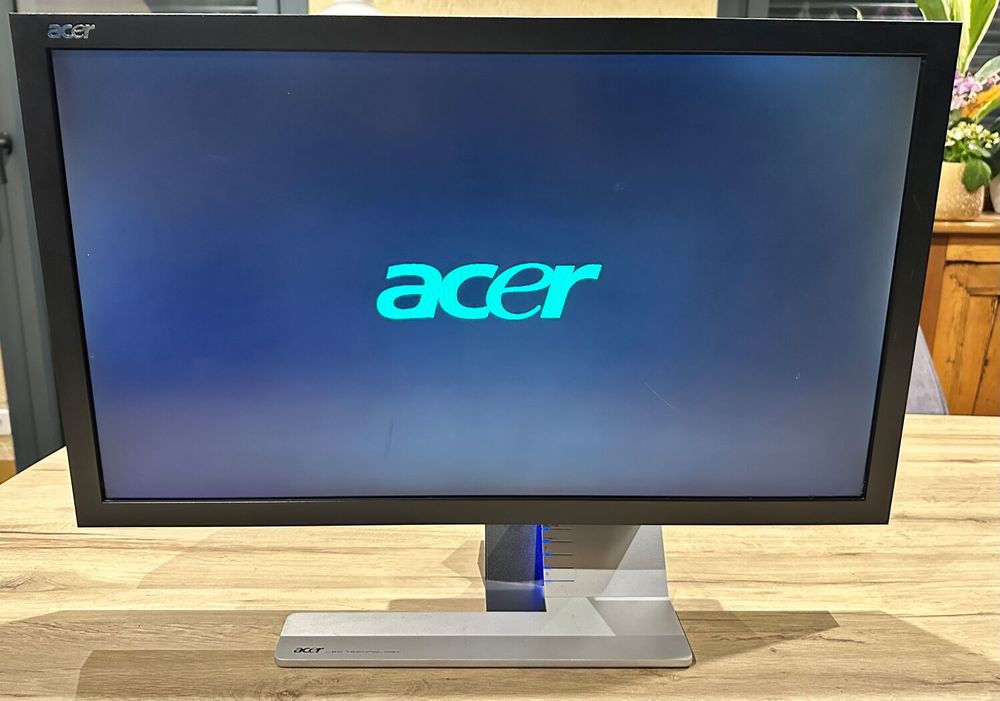 Acer S273HL  Ecran LED 27  40 Mussidan (24)