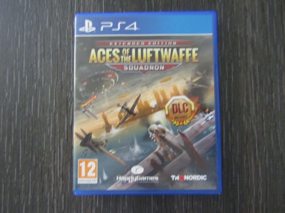 ACES OF THE LUFWAFFE .
20 Roanne (42)