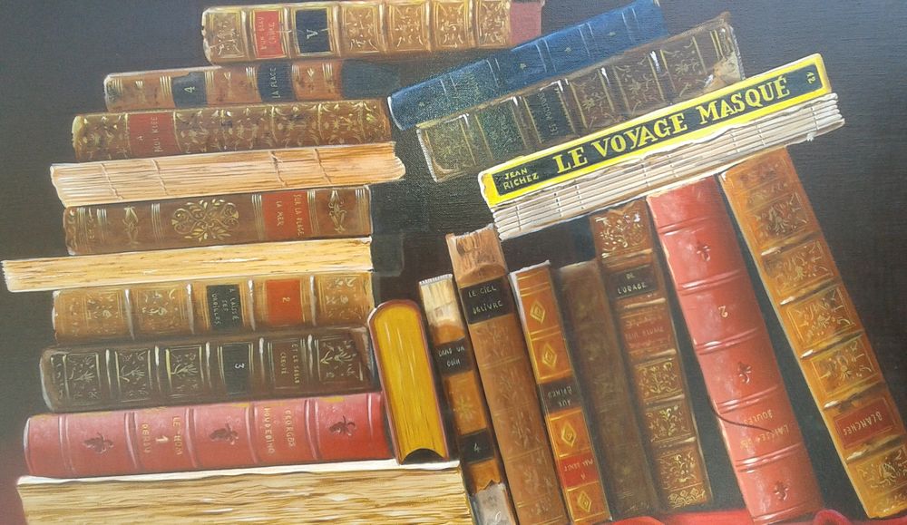 achat Livres, Modernes Illustr�s, anciens, Affiches ..etc 1 Vence (06)