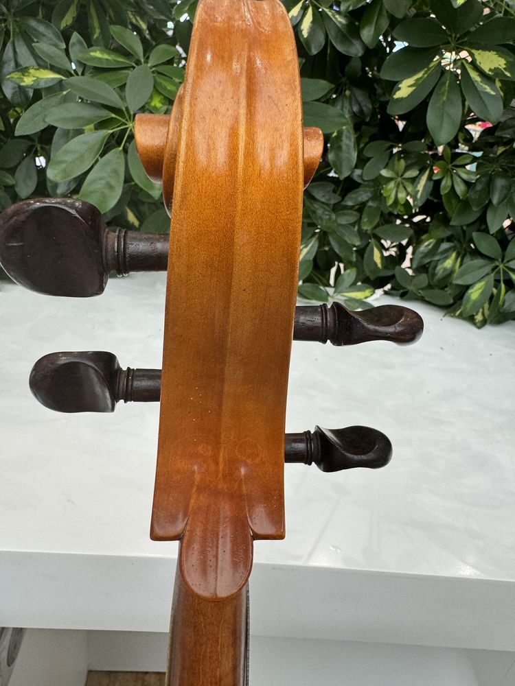 Achat violon, Violoncelle, m�me en mauvais �tat 1 Nantes (44)