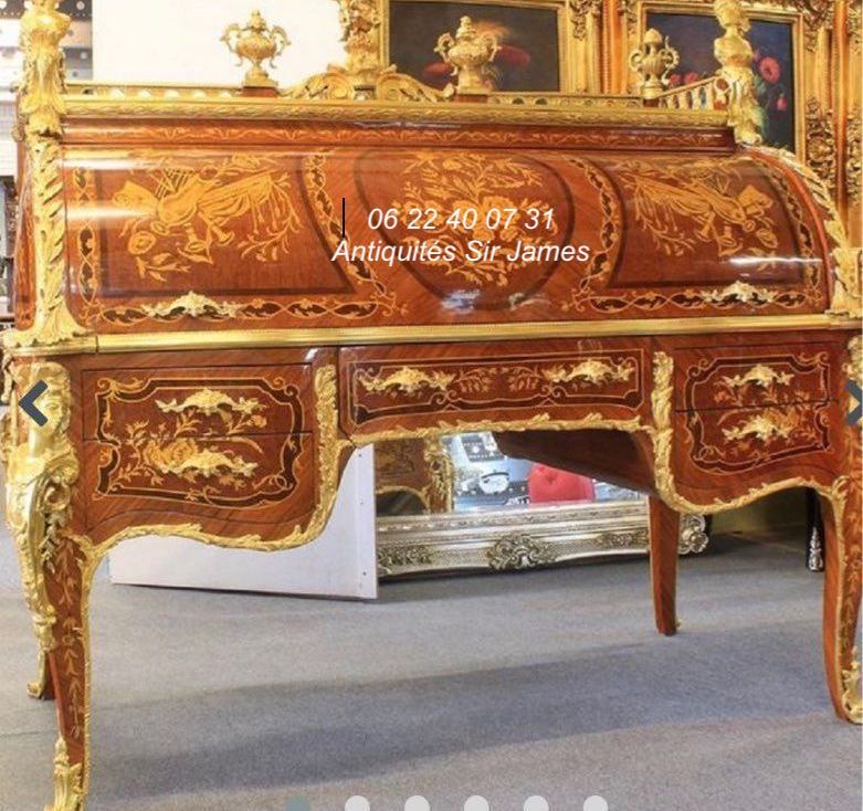 ACHETE VIEUX MEUBLES 0 Antibes (06)