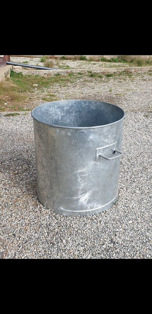 bac acier zingu� 200 Valence (26)