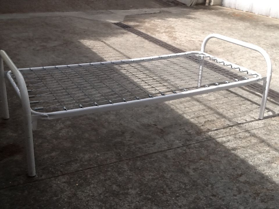 LIT ACIER 70 Rueil-Malmaison (92)