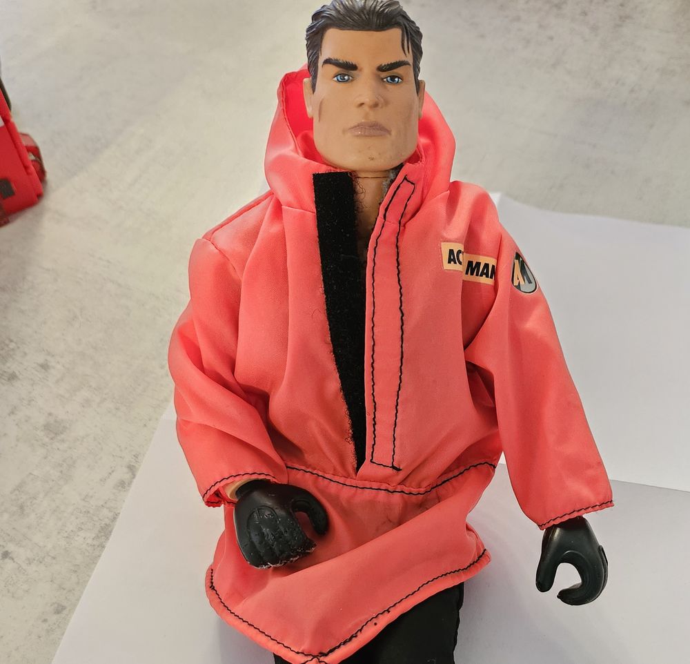 action man 1998 8 Cormeilles-en-Parisis (95)