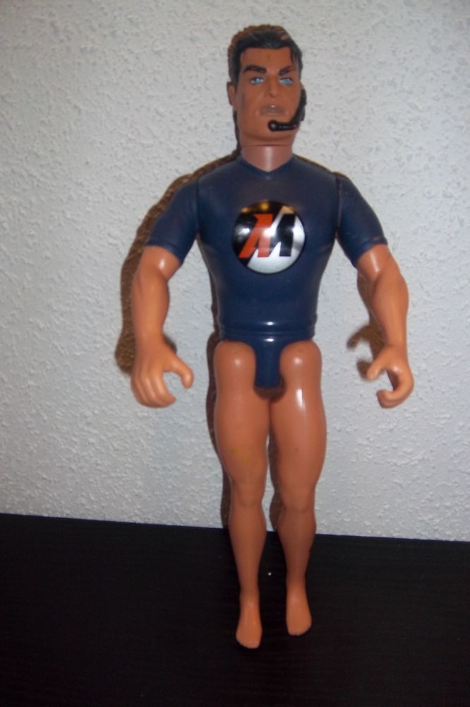 Action man hasbro 1999 30 cm 2 Colombier-Fontaine (25)